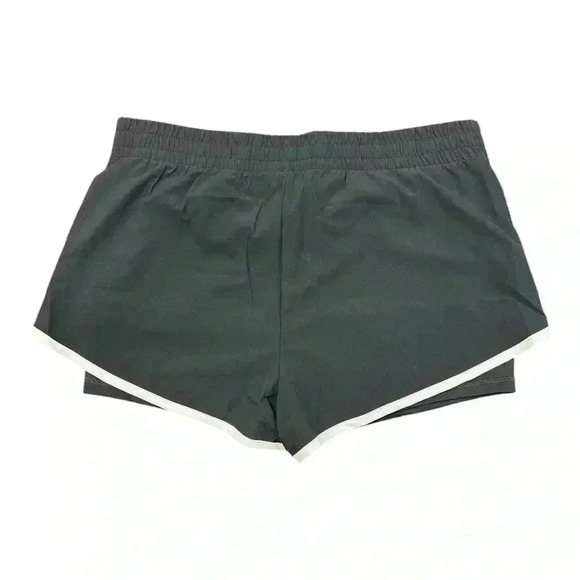 NWT Spyder Running Shorts Size L - Picture 3 of 4